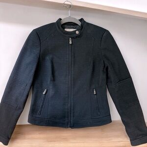 Banana Republic blazer zipper Jacket